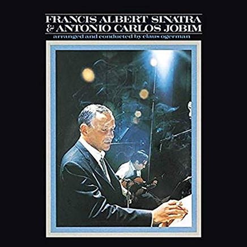 Frank Sinatra & A