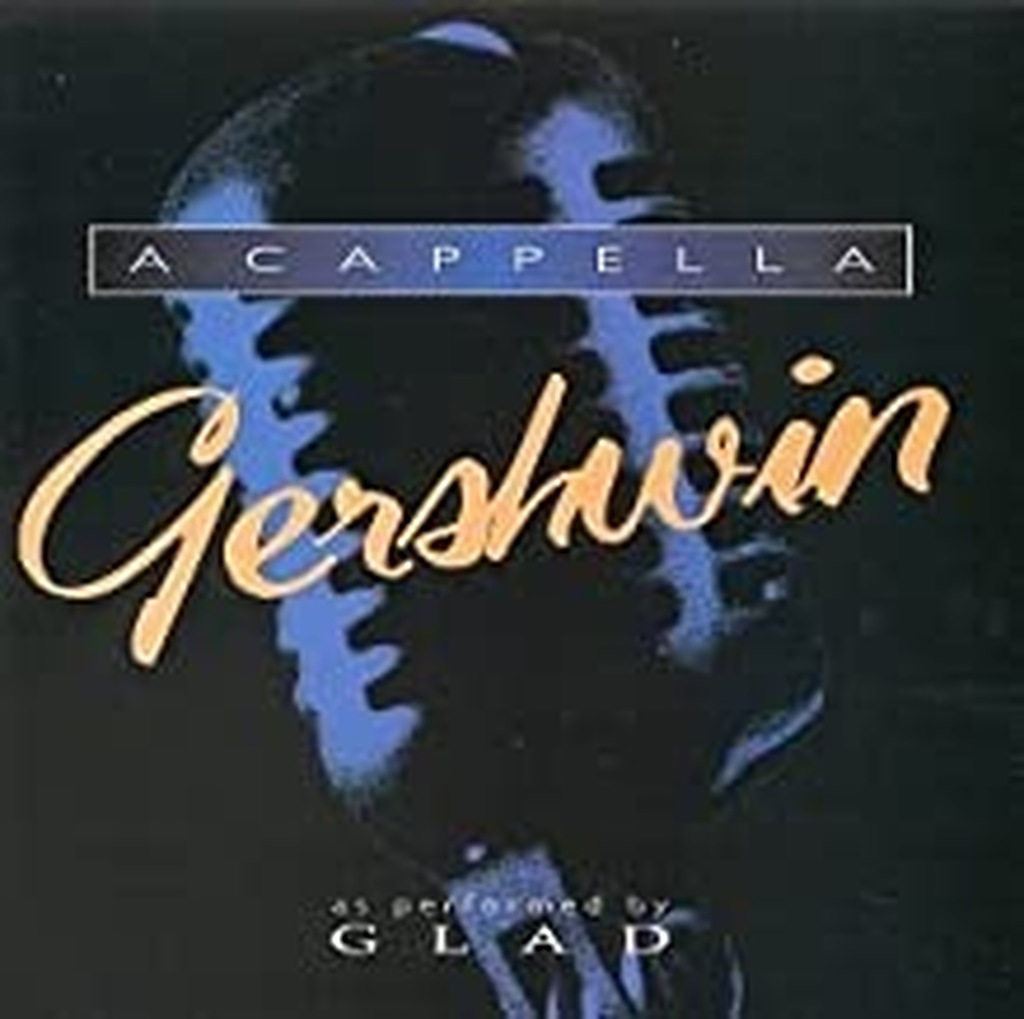 A cappella Gershwin