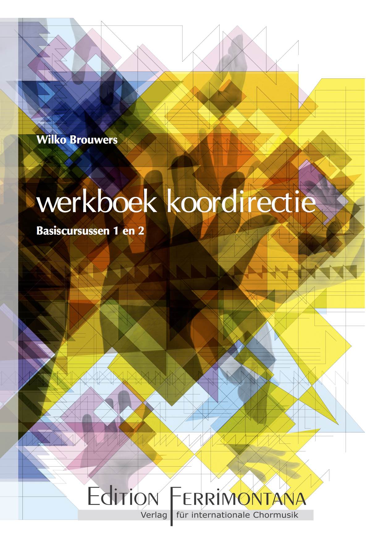 Basiscursus Koordirectie - Herziene uitgave september 2015