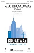 1650 Broadway - Medley