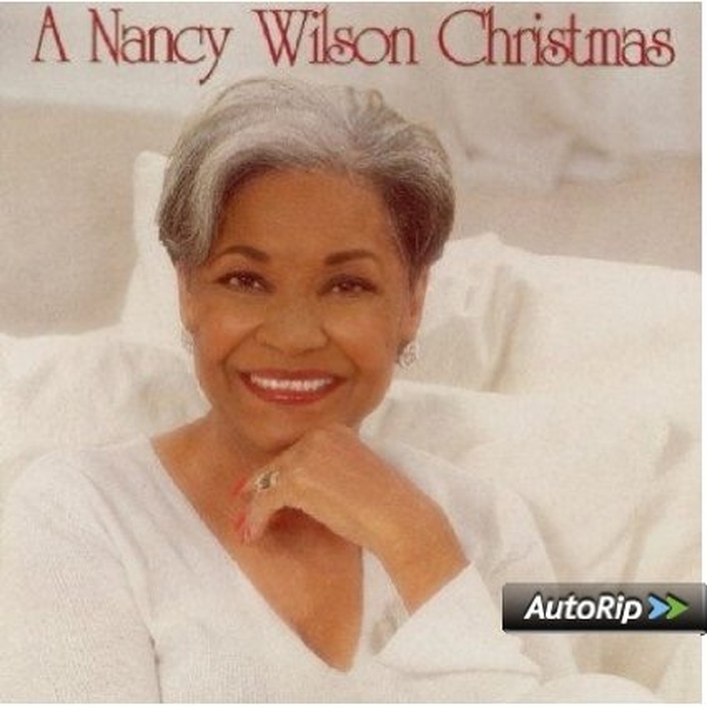 A Nancy Wilson christmas