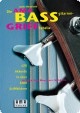 AMA-Bassgitarren-Grifftabelle - 420 Akkorde, über 3000 Griffbildern für Rock, Pop, Blues, Jazz, Metal, etc.