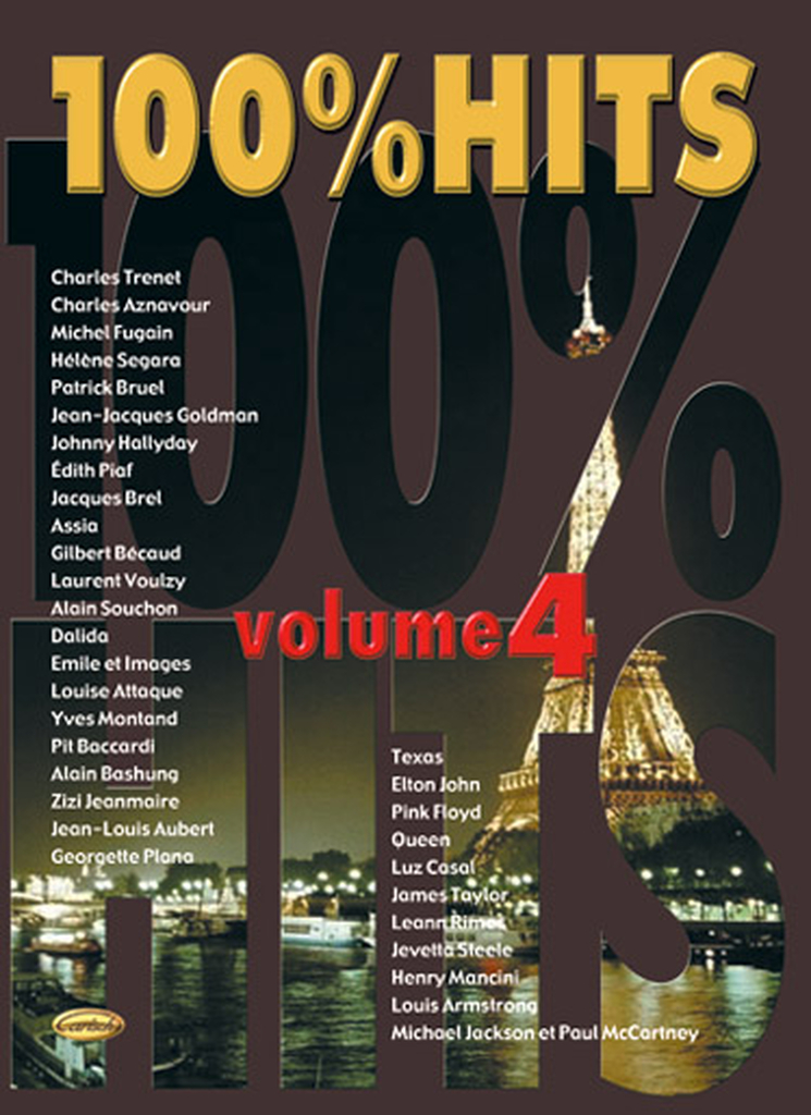 100  Hits, Volume 4