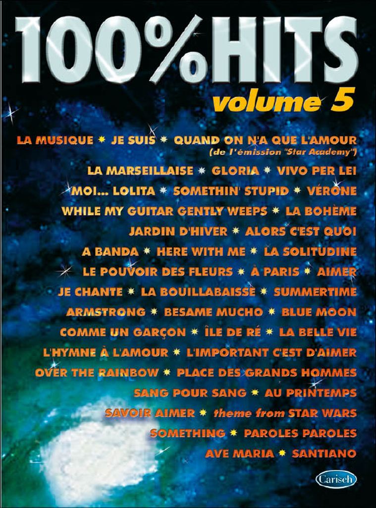 100  Hits, Volume 5