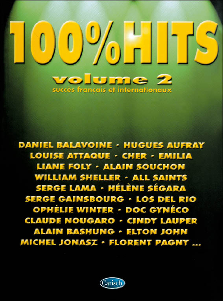 100  Hits, Volume 2