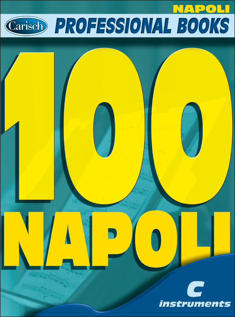 100 Napoli, C Instruments