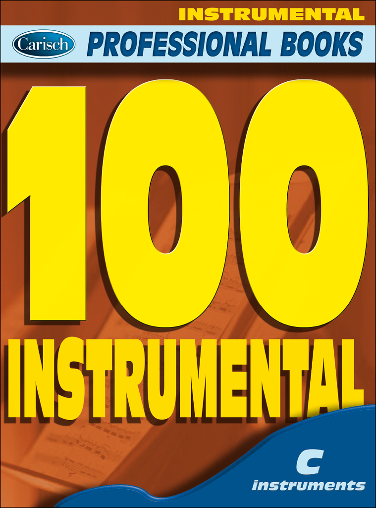 100 Instrumental, C Instrument, C Instruments