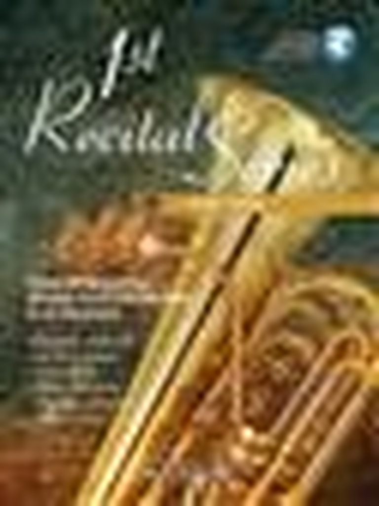 1st Recital Series for Tuba, Solos for Beginning through Early Intermediate lev, Buch mit Audio online - Tuba