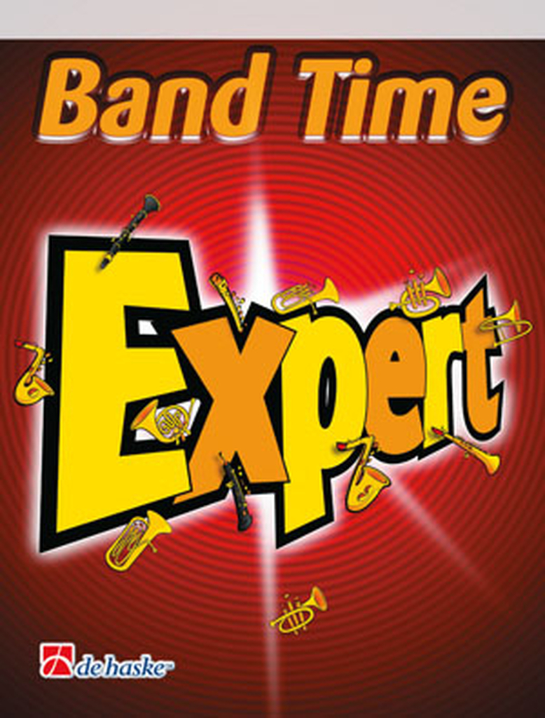 Band Time Expert, Tuba-Fagot , Tuba / Bassoon
