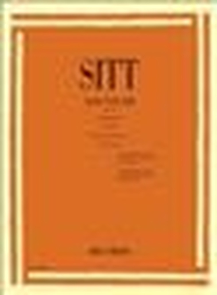 100 Studi op 32 per Violino - Volume 1, 20 Studi In Prima Posizione, Partitur, Violine