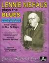 Niehaus plays the Blues, Ausgabe in Bb, intermediate level, Solos / Etudes In All 12 Keys - Buch mit CD. These hip, swinging etudes in the swing/bop style are a great source for blues and bebop licks and fun to play! Lennie wrote these specifically ...