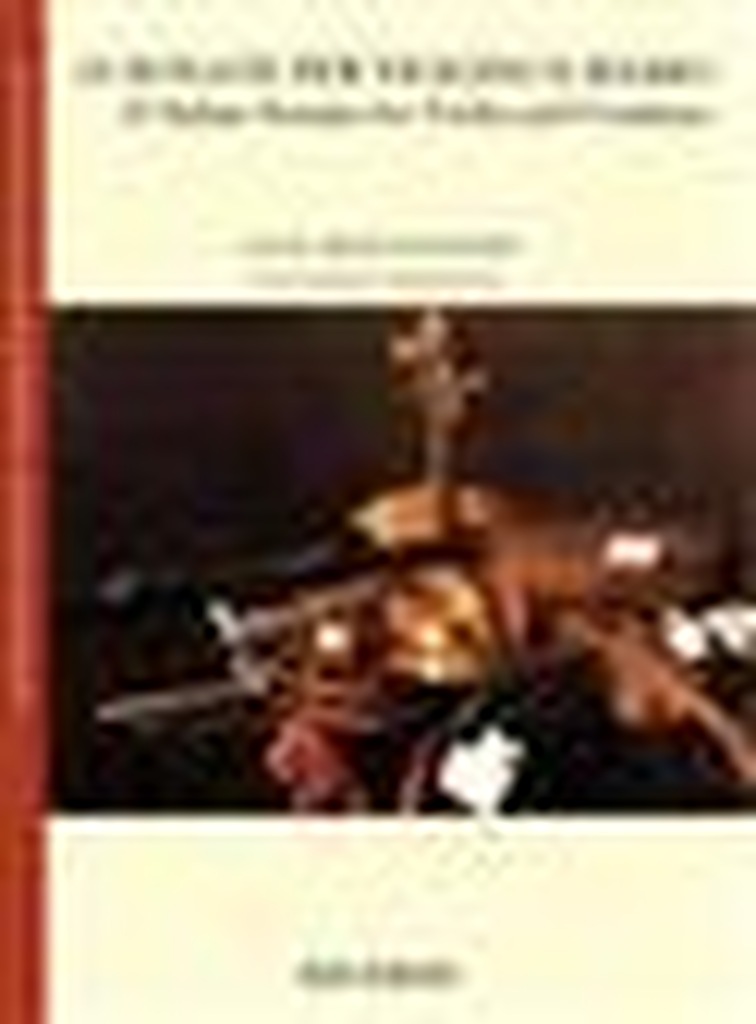 10 Sonate per violino e basso, a cura di Cesare Fertonani, Buch mit Einzelstimmen, Violin and Bass