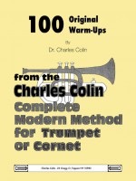 100 Original trumpet warm Ups - mittel bis schwere Aufwärmübungen