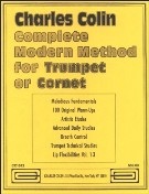 Complete Method for Trumpet
