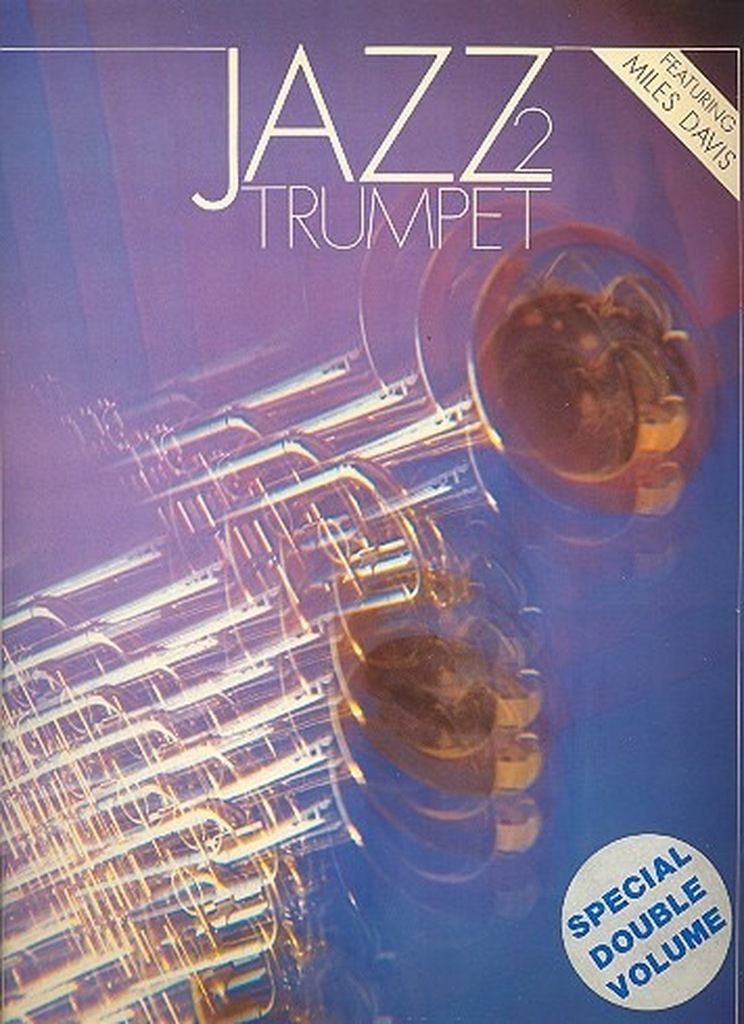 Jazz trumpet 2 - Transkription von Miles Davis