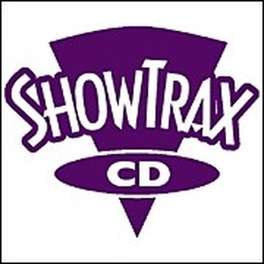 Amazed - ShowTrax CD