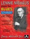 Niehaus plays the Blues, Ausgabe in C, intermediate level - Buch mit CD. These hip, swinging etudes in the swing/bop style are a great source for blues and bebop licks and fun to play! Lennie wrote these specifically to be played with the tracks fro...