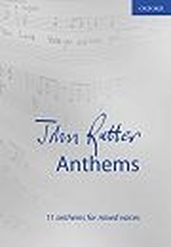 11 Anthems