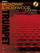 Broadway and Hollywood classics, Viola - Buch mit CD