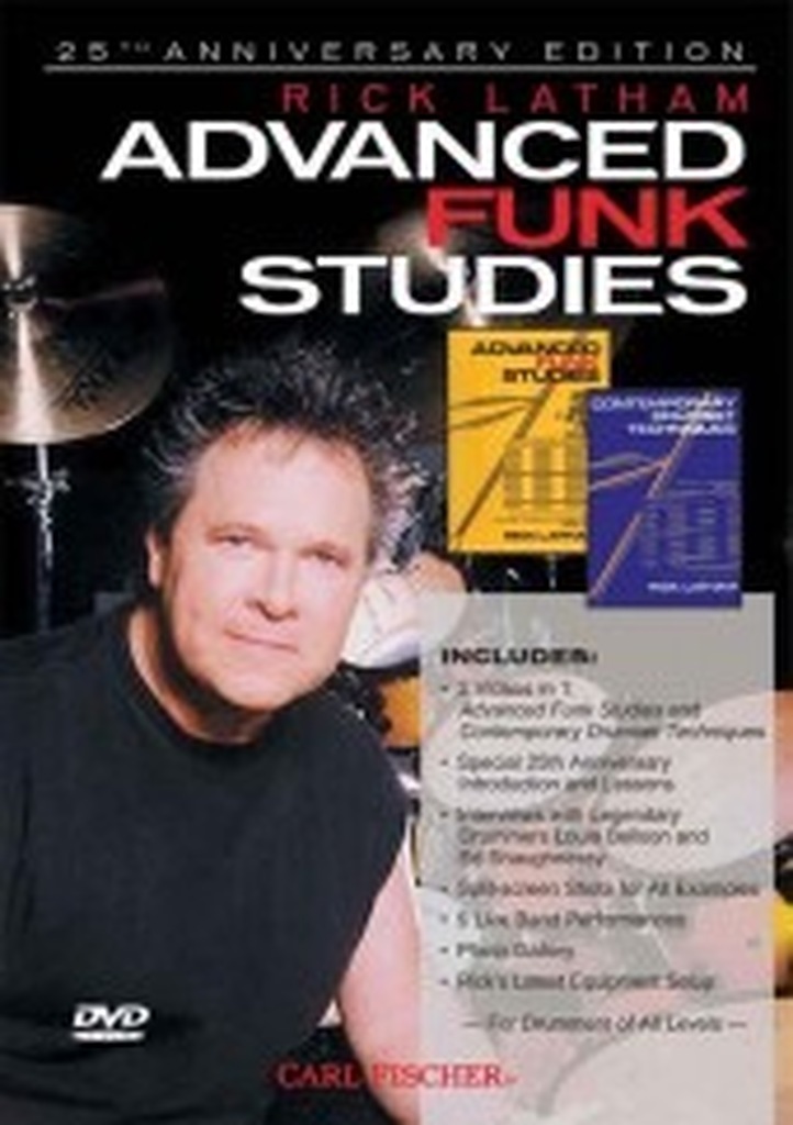 Advanced Funk Studies