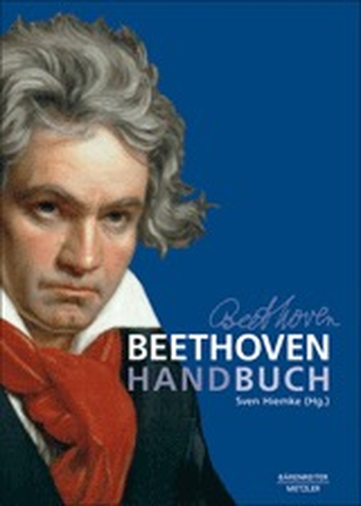 Beethoven Handbuch, Ersetzt BVK 2020 - Nahezu sämtliche Werke Beethovens in Einzelbesprechungen; Sowohl informativ als auch fesselnd