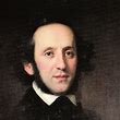 Mendelssohn: Nachtigall