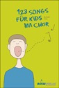 123 Songs für Kids im Chor