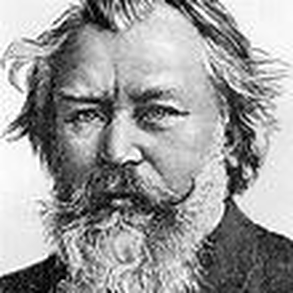 Brahms: Die Sonne scheint nicht mehr - aus 5 deutsche Volkslieder