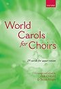 World Carols for Choirs - 29 carols for SSA accompanied and unaccompanied