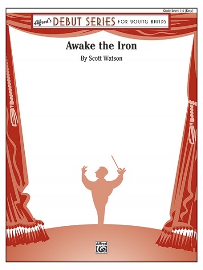 Awake The Iron