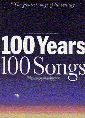 100 years - 100 songs