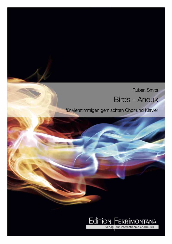 Birds - Anouk