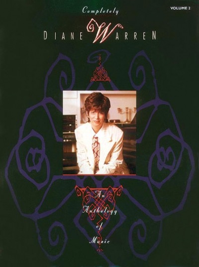 Diane Warren: Completely -- An Anthology of Music, Vol 2