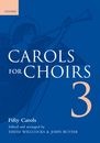 Carols for choirs Band III