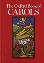 Oxford book of carols
