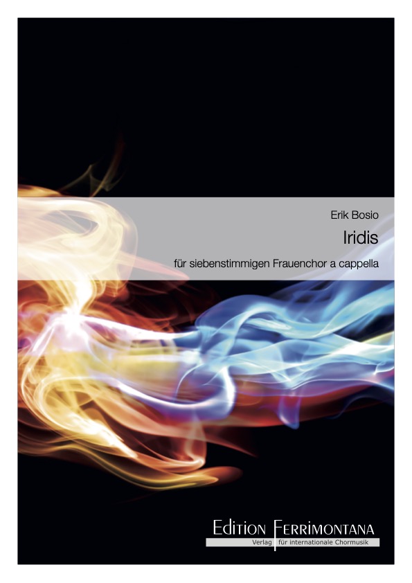 Iridis - Version in Eb