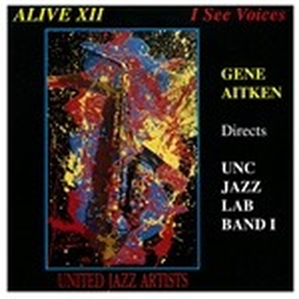 Alive XII, I see voices